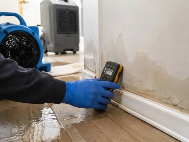 24/7 Water damage restoration services in Montreat, NC - Rapid flood cleanup and mitigation